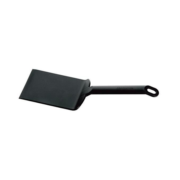 Tescoma 638018, svart, hängande hål, 210 °C, 26 cm, 1 st.