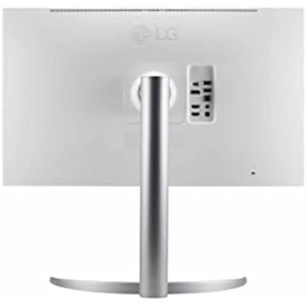 LG Ultrafine™ 27UQ850V-W.AEU 27" 4K PC-skärm - IPS-panel UHD-upplösning (3840 x 2160), 5ms GtG, Display HDRTM 400, DCI-P3 98%, AMD