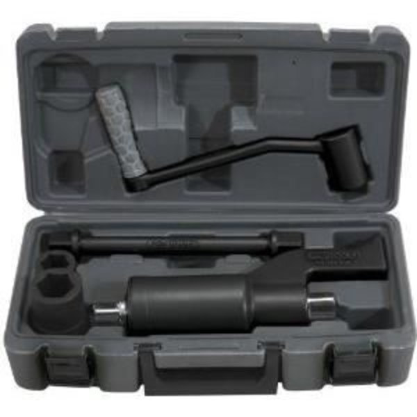 KSTOOLS MULTIPLIER SET 1 1:64, 5 ST