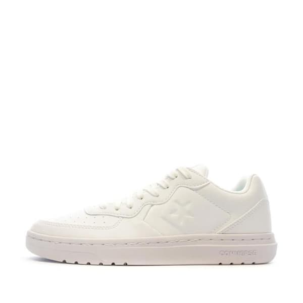 Vita Korgar Dam Converse Rival Vit 40