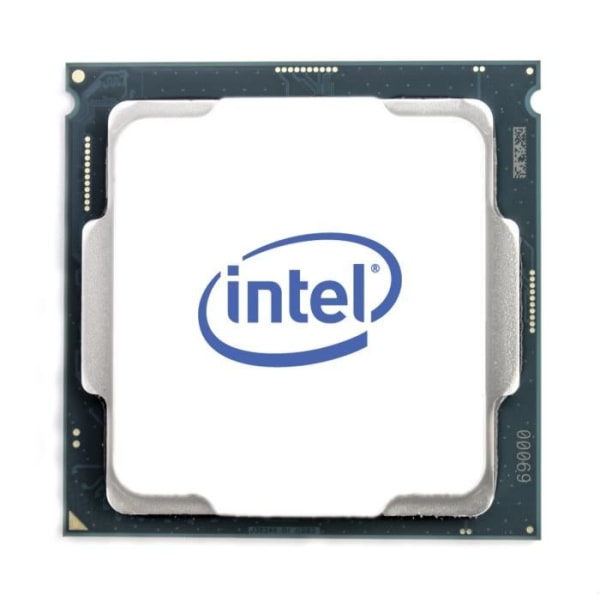 Intel Xeon E-2236-processor 3,4 GHz Box 12 MB