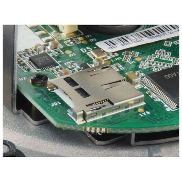 Nätverkskamera - LevelOne - FCS-3403 - 4 megapixlar - H.265 - IP67 - IR-nattseende