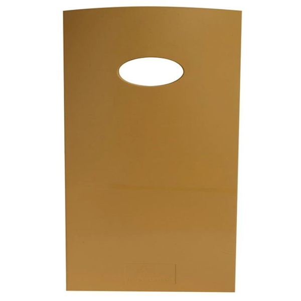 Porte kopier - porte block Exacompta - 18229Dpack