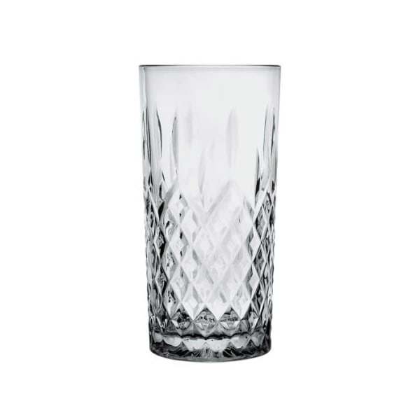 Vattenglas med eller utan stjälk - sirapsglas - fruktjuiceglas - sodaglas - Glasmark tumlare - A680100-W300-5240-46