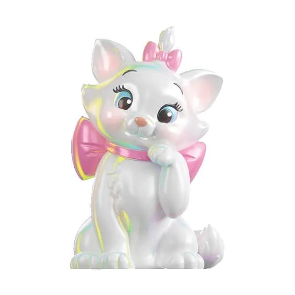Figur Disney Spara-björn Stitch Showcase Blå