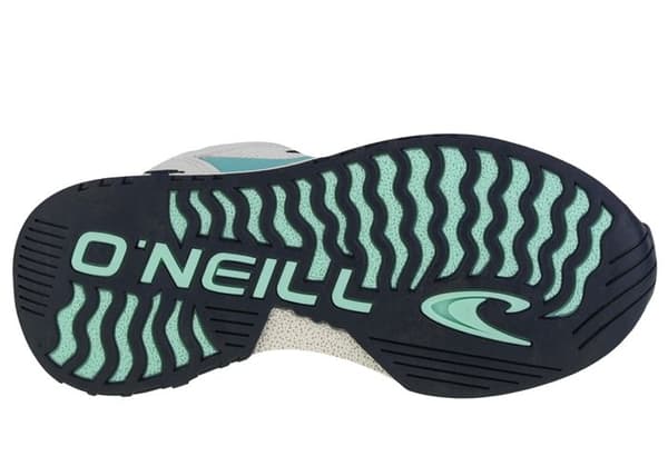 Korgar Dam - Vit - O'Neill Honolua Wmn Low Vit 36