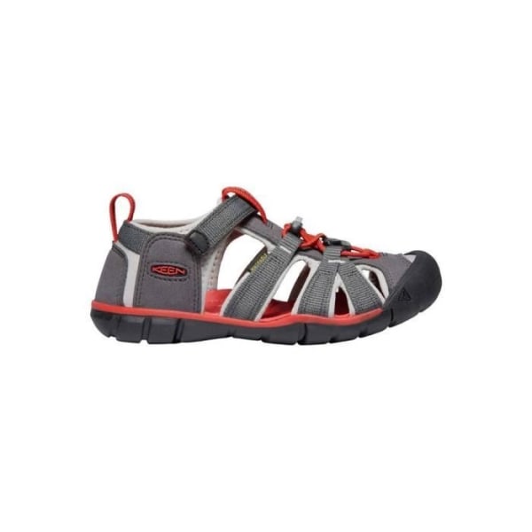 KEEN Seacamp Cnx II Grå Skor - Barn/Unisex - Scratch - Syntet Grå 28