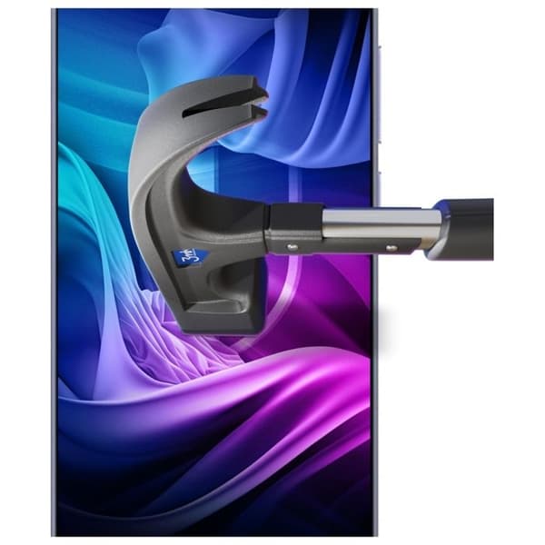 Xiaomi 15 3MK Silky Matt Pro Skal