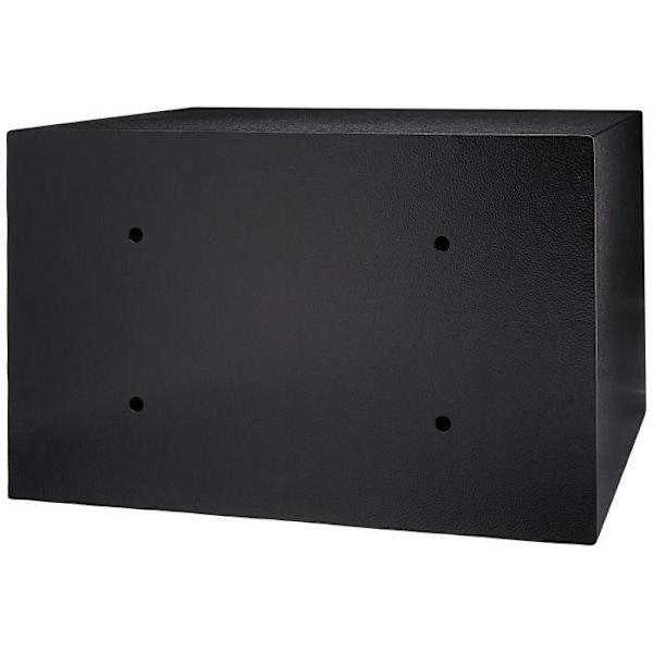 Basics Safe Black 34L - 27EI-43