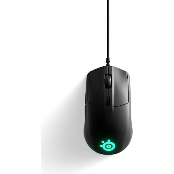 Steelseries rival 3 mus (62513)