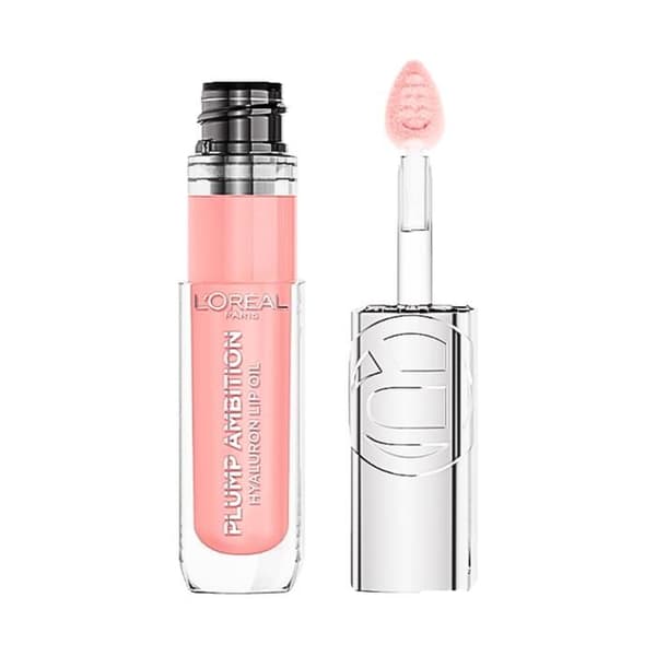 L'oréal Plump Ambition 201 Milky NU