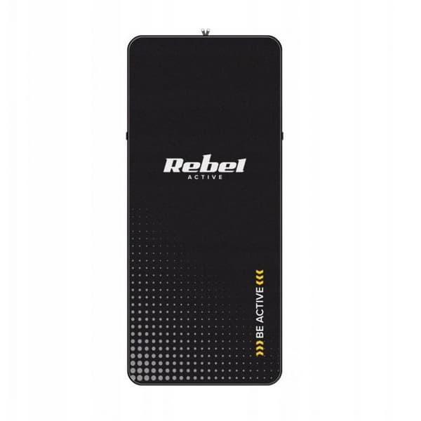 Stand up paddle - REBEL - ACTIVE RBA4507 - 1 plats - Mixte - Vit Vit