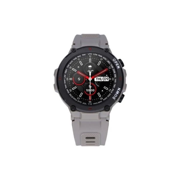 STRÅLANDE SMARTWATCH KLOCKOR Mod. RAS20603