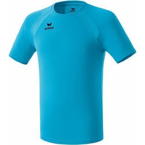 ERIMA performance t-shirt för barn 128 cm Blå - Multisport - Pojke