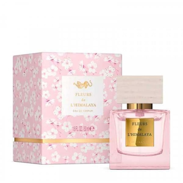 Eau de parfum Rituals THE ICONIC COLLECTION Fleurs de l'Himalaya EDP parfymduo, 50 ml