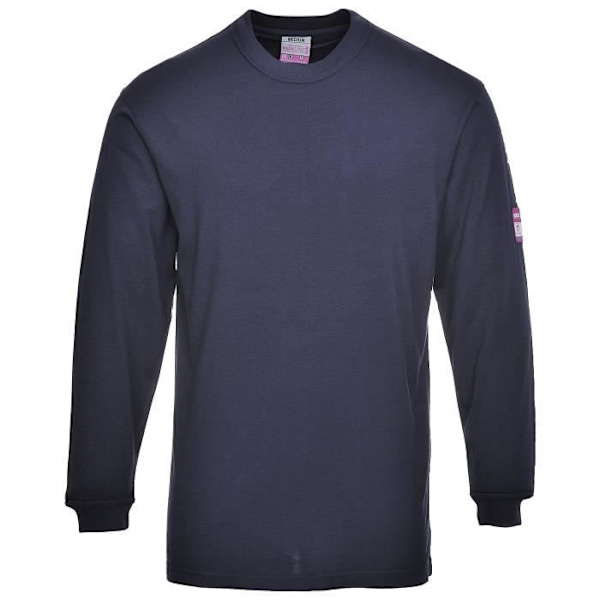 Portwest långärmad T-shirt... - XS