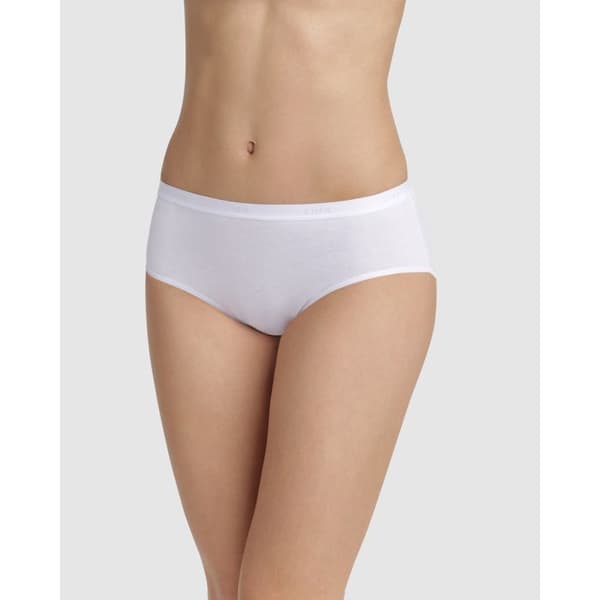5-pack Boxers i Bomull Les Pockets Bomull Svart 48/50