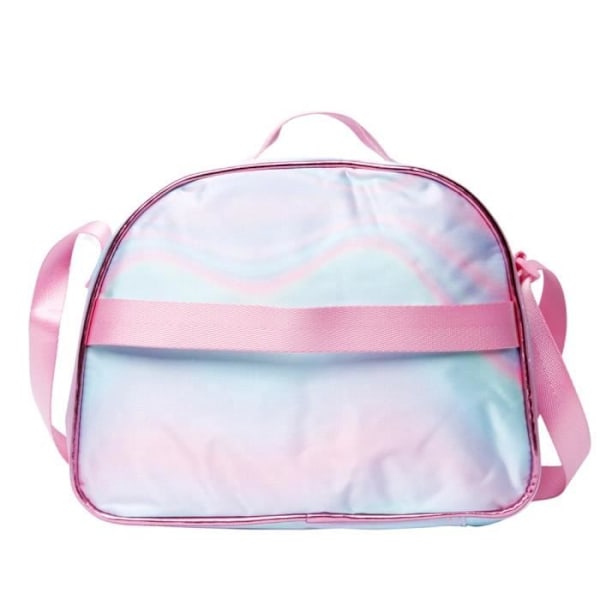 Porte-goûter - Poopsie Slime Surprise Magic - Rosa - En storlek Rosa