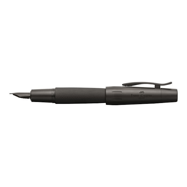 Faber-Castell e-motion pure - Reservoarpenna - medium