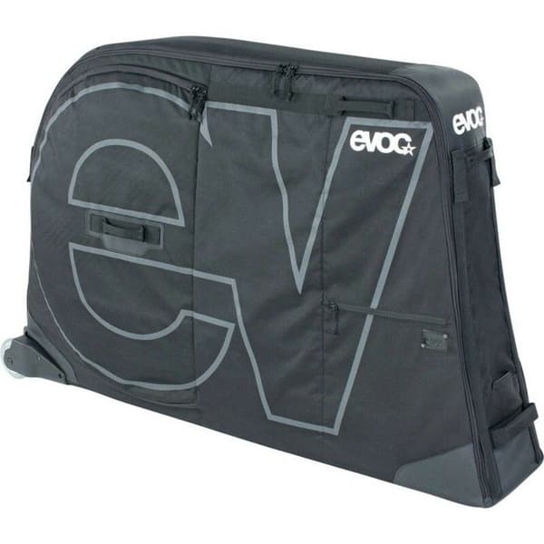 Cykeltransportväska Evoc svart