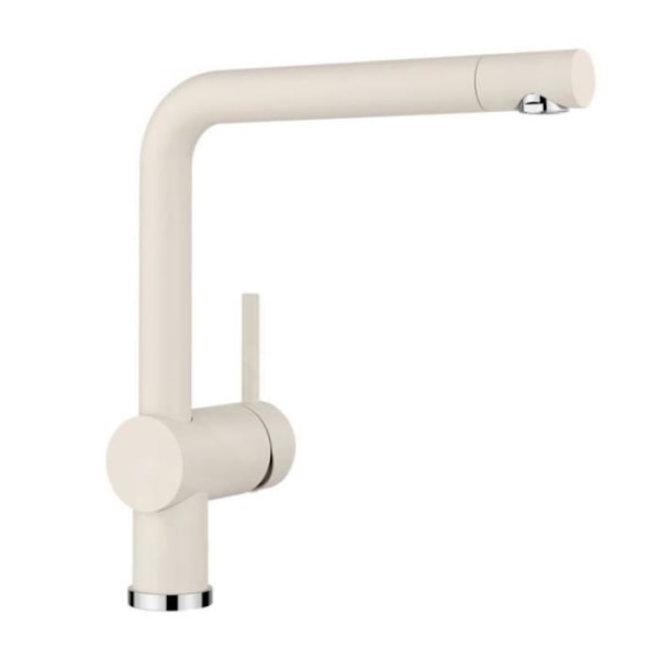BLANCO LINUS - WATERBLANDARE, SOFT WHITE 526961