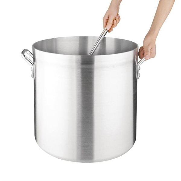 Hög lagerkruka 47,2 L - Vogue