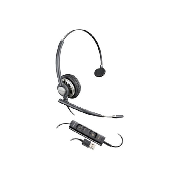 Poly EncorePro HW715 - mikro-