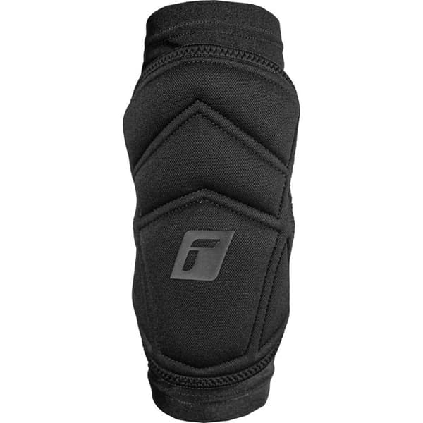 Coudière Reusch Active - svart Svart M