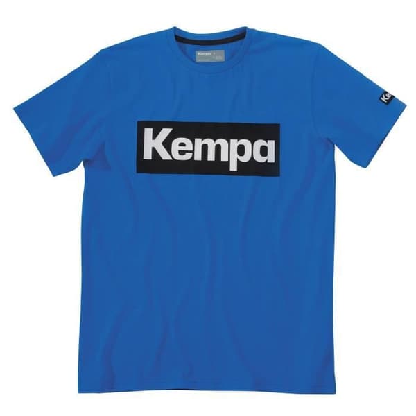 Kempa Promo T-shirt Röd S