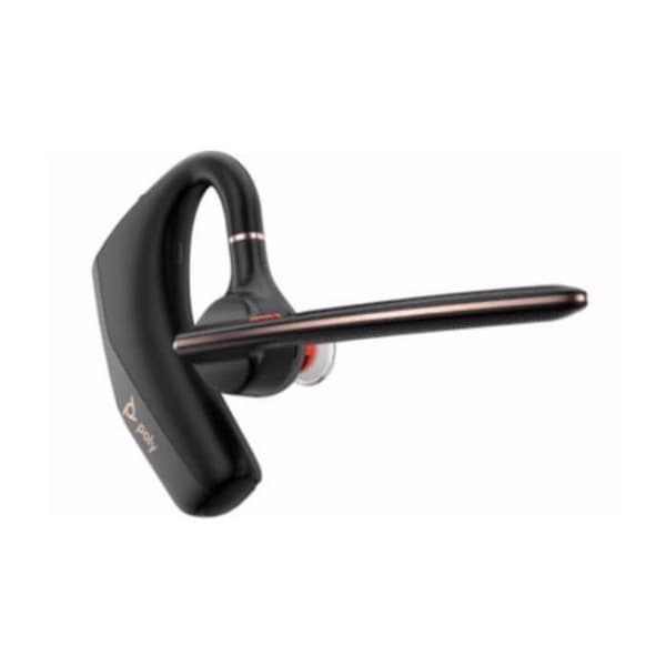 Hörlurar - HP - Poly Voyager Legend 50 - Trådlös - Brusreducerande - Over-ear