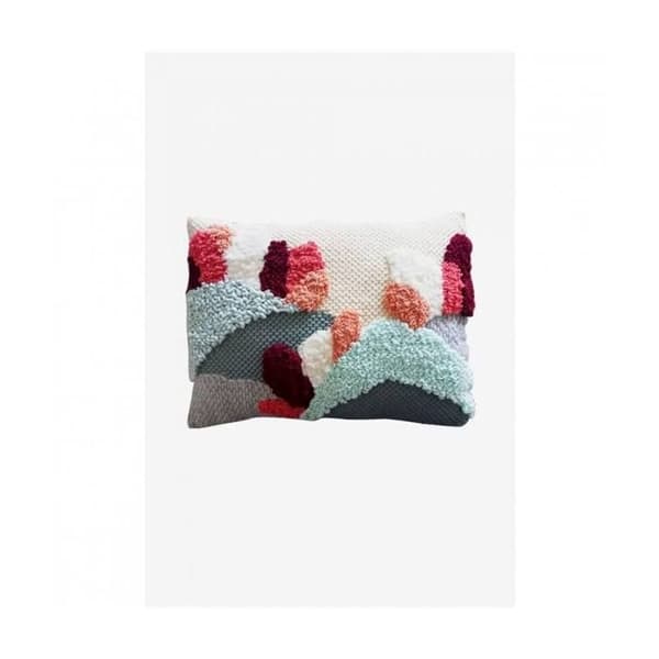 PUNCH NÅL I TRÄ N10 + YARN NÅL brun