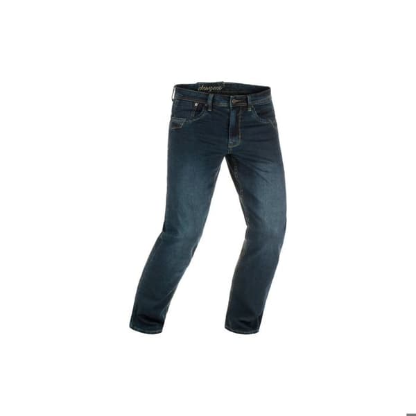 Jeans Regular Clawgear Tactical Flex - midnatt tvättad midnatt tvättad 34/30