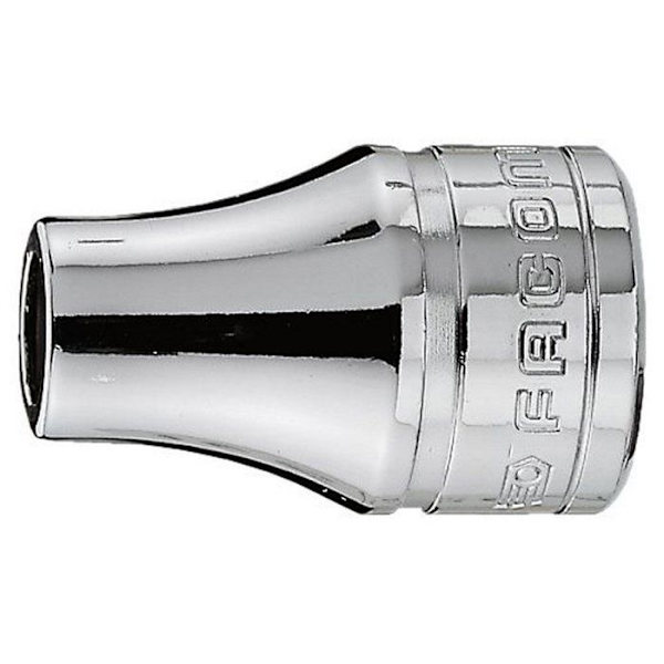 3/8'' bitshållare med 1/4'' låsring - FACOM J235