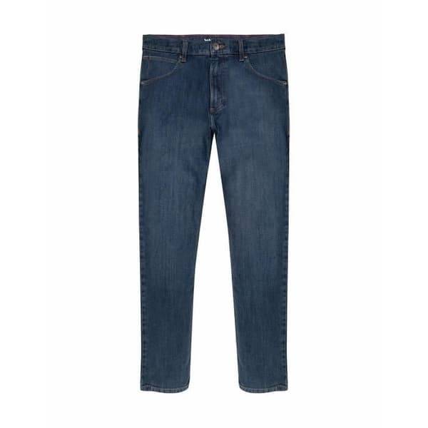 Wrangler Regular Jeans - blå - 33x32