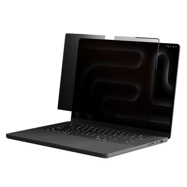 Skärmskydd - TARGUS - HyperShield - MacBook Pro 16" - HS5216GL