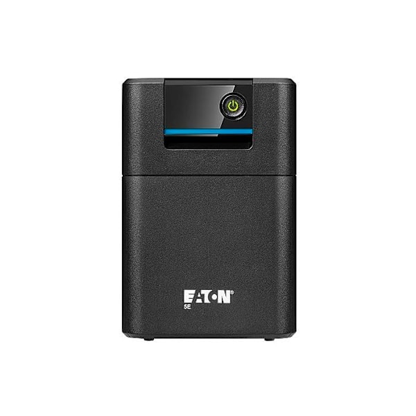 EATON UPS 5E GEN2 900 USB DIN - INTERAC OAVBRUDD STRÖMFÖRSÖRJNING