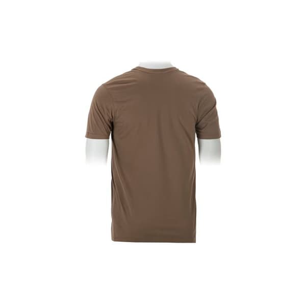 T-shirt Clawgear Basic - krokodil krokodil XS