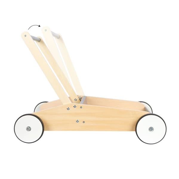 Grå skottkärra Grå skiffer