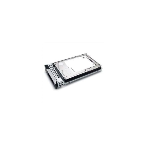 DELL-hårddisk - 1,2 TB - Hot-swapbar - 2,5" - SAS 12Gb/s - 10 000 rpm