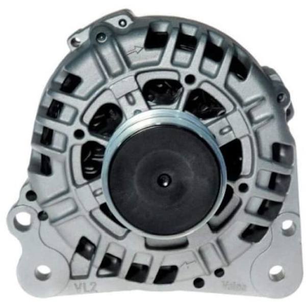 Hella 8EL 011 710-321 Generator - 120A