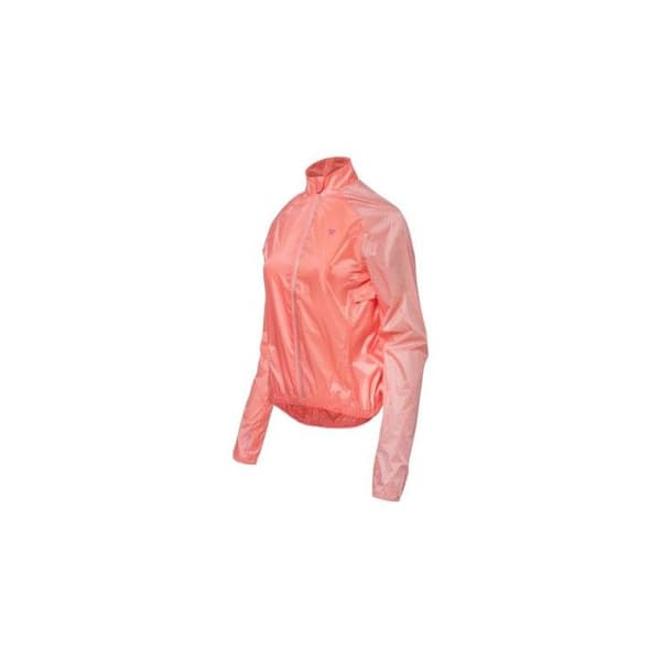 Reflekterande jacka dam Radvik Radvik Papa - orange orange S