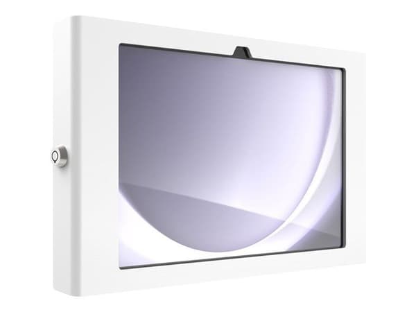 Stödsystem för surfplattor - COMPULOCKS - 11GAPX9W - Vit - Låsbar - Metall