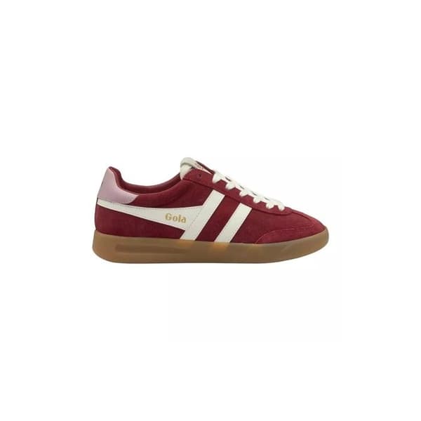 Gola CLB762 Skor brun 38