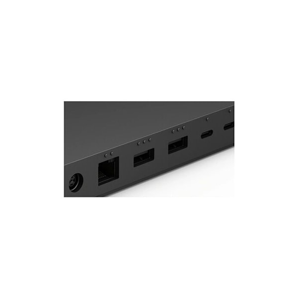 Microsoft Dockningsstation för bärbar dator SURFACE THUNDERBOLT 4 DOCKINGSSTATION