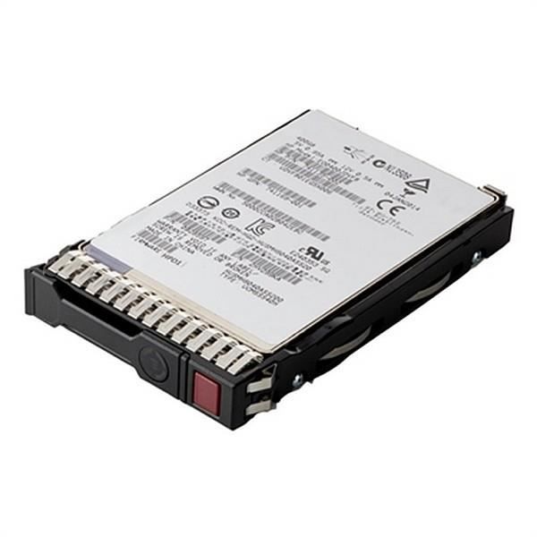 HPE 875503-B21 240 GB SSD-hårddisk