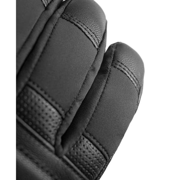 Reusch Jupiter Gore-Tex skidhandskar svart 8