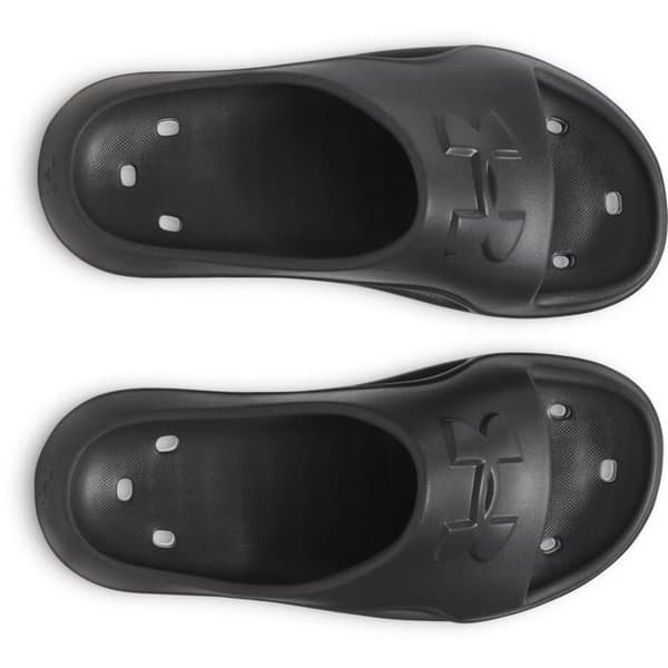 Under Armour Locker V kläppen för kvinnor svart 42