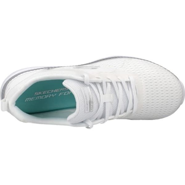 Skechers sneakers Bountiful - Snabb väg Vit 38