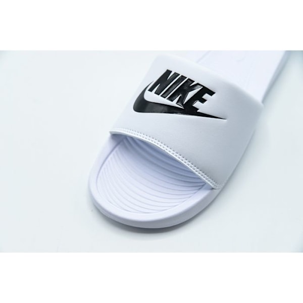 Nike Victori One flipflops, vit, herr Vit 45