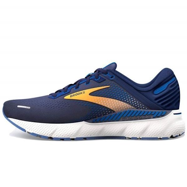 Löparskor - BROOKS - Adrenaline Gts 22 - Herr - Blå Blå 42 1/2